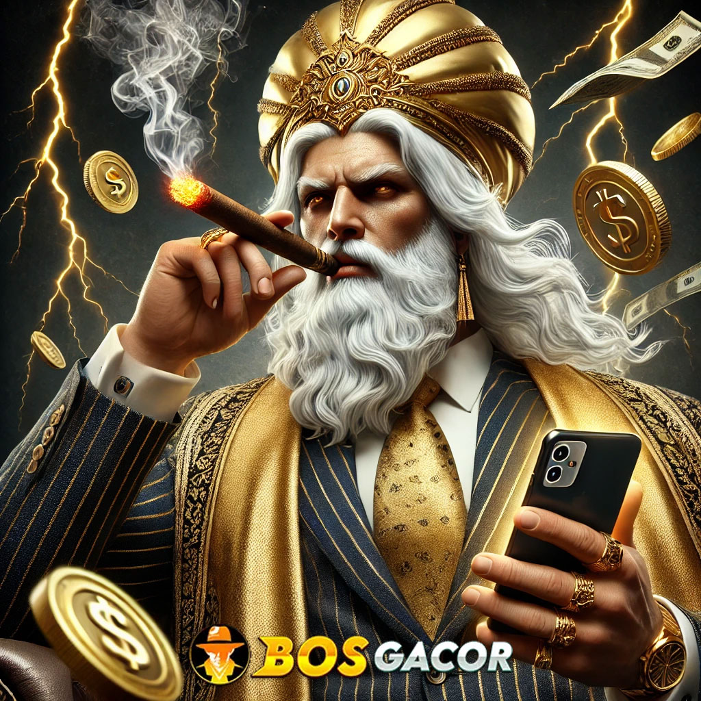 BOSGACOR: Link Situs Slot Gacor Hari Ini Asli Gampang Menang Slot88